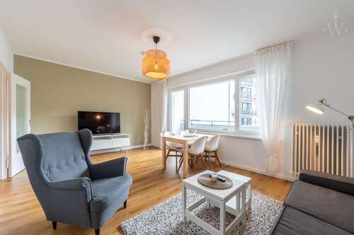 Foto - Wohnen auf Zeit in Berlin 1.790,00 €
