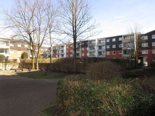 Foto - Wohnung zum Mieten in Hannover 875,48 € 86.51 m²