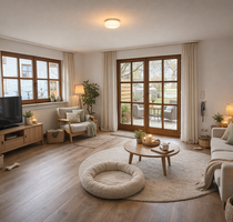 Wohnung zum Mieten in Stamsried 450,00 € 49 m²