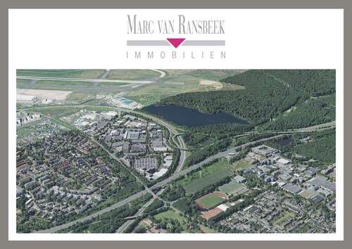 Foto - Halle in Düsseldorf Lichtenbroich 9.218,94 € 873.96 m²