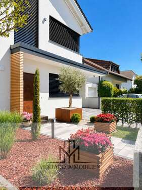 Foto - Haus zum Kaufen in Maintal Wachenbuchen 1.199.000,00 € 252.64 m²