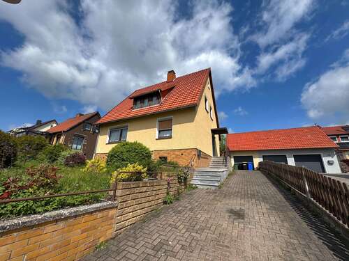 Foto - Haus zum Kaufen in Rosdorf 274.000,00 € 105 m²