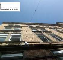 Wohnung zum Mieten in Stuttgart 420,00 € 48 m²