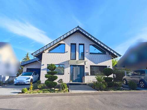 Foto - Haus zum Kaufen in Rheinbach 890.000,00 € 163 m²