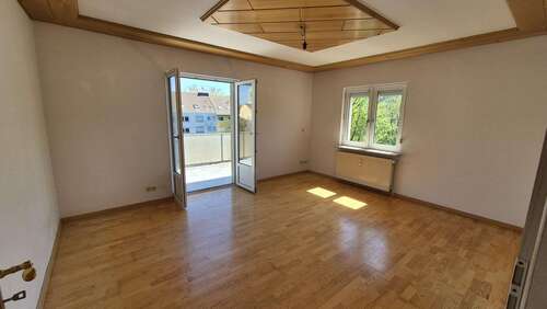 Foto - Wohnung zum Mieten in Bad Säckingen 1.190,00 € 113 m²