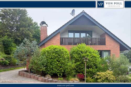 Foto - Haus zum Kaufen in Bad Bentheim Gildehaus 439.000,00 € 155 m²