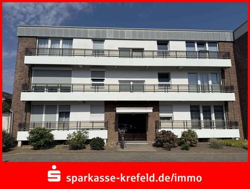 Foto - Wohnung zum Kaufen in Willich 80.000,00 € 36.29 m²