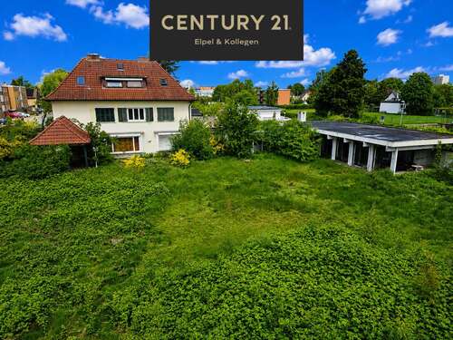 Foto - Grundstück zu verkaufen in Delmenhorst 1.180.000,00 € 3086 m²