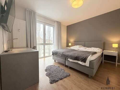 Foto - Wohnung zum Mieten in Berlin 1.085,00 € 43.4 m²