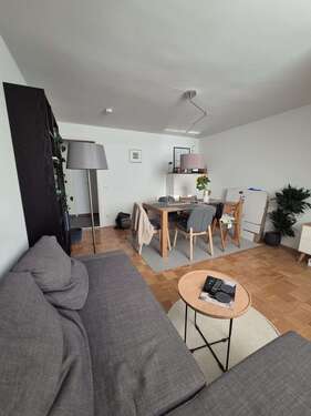 Foto - Wohnung zum Mieten in München 930,00 € 60.69 m²