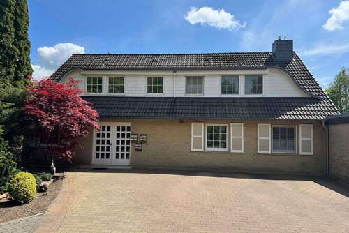 Foto - Wohnung zum Kaufen in Wurster Nordseeküste 167.500,00 € 78 m²