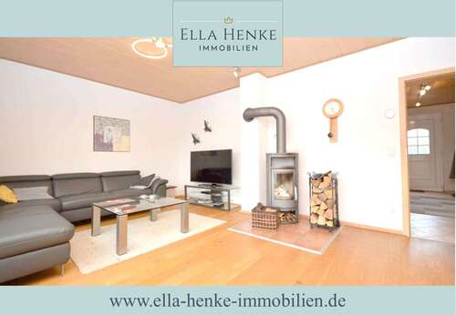 Foto - Haus zum Kaufen in Lengede 380.000,00 € 122 m²