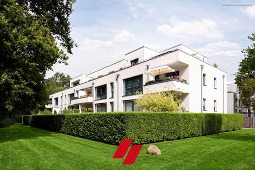 Foto - Wohnung zum Kaufen in Bremen 432.000,00 € 108 m²