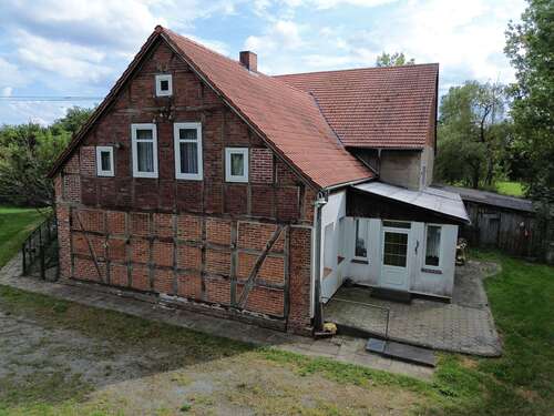 Foto - Haus zum Kaufen in Lanz 110.000,00 € 155 m²