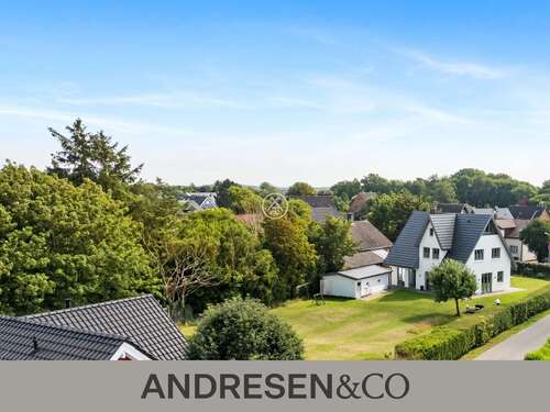 Foto - Grundstück zu verkaufen in Sylt 995.000,00 € 665 m²