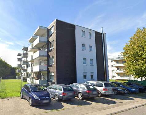Foto - Wohnung zum Mieten in Übach-Palenberg 650,00 € 82 m²