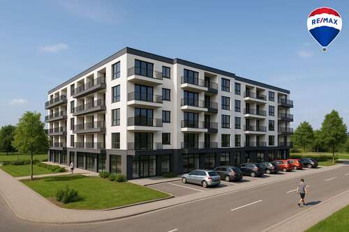 Foto - Grundstück zu verkaufen in Bielefeld 1.499.900,00 € 2156 m²