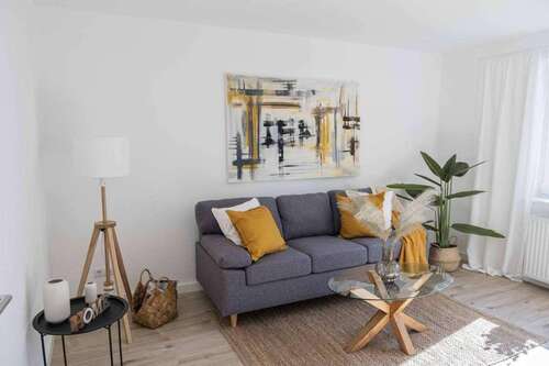 Foto - Wohnung zum Kaufen in Bremen 159.900,00 € 54 m²