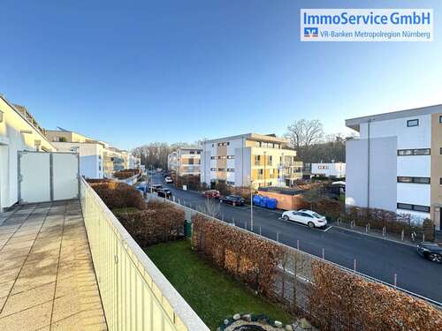 Foto - Wohnung zum Kaufen in Fürth 429.000,00 € 93.48 m²