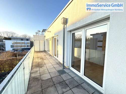 Foto - Wohnung zum Kaufen in Fürth 429.000,00 € 93.48 m²