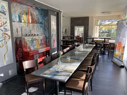 Foto - Gastronomie in Mainz 399.000,00 € 190 m²