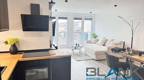 Foto - Wohnung zum Kaufen in Pforzheim 299.000,00 € 67.5 m²