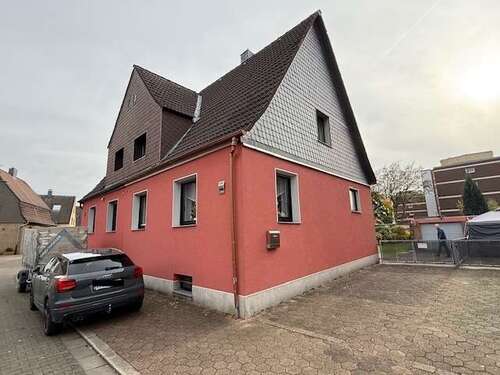 Foto - Haus zum Kaufen in Marl 269.000,00 € 83 m²