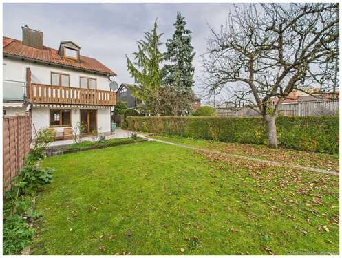 Foto - Haus zum Kaufen in Germering 955.000,00 € 148.2 m²