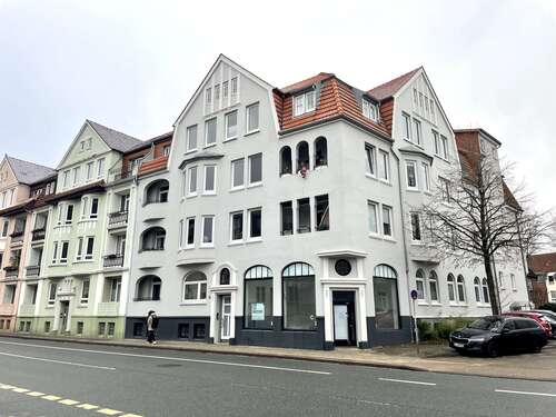 Foto - Wohnung zum Mieten in Flensburg 900,00 € 101.15 m²