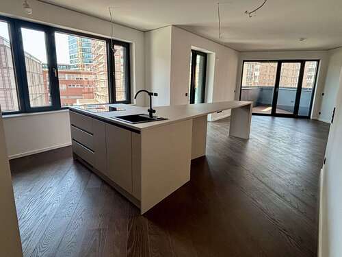 Foto - Wohnung zum Mieten in Hamburg 1.981,00 € 62 m²