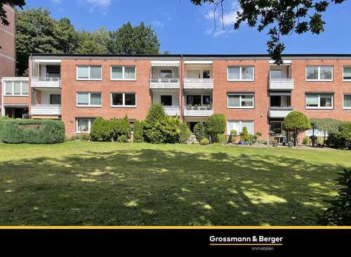 Foto - Wohnung zum Kaufen in Hamburg 198.000,00 € 71 m²