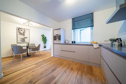 Foto - Wohnung zum Mieten in Koblenz-Horchheim 1.200,00 € 85.4 m²