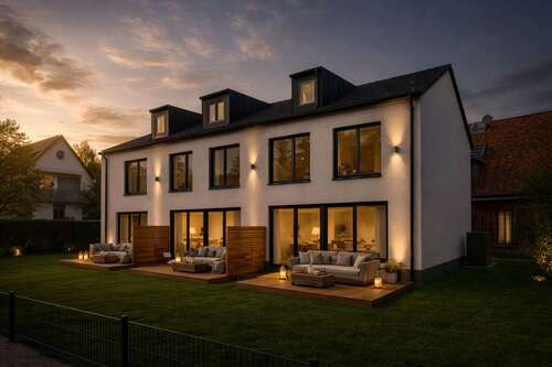 Foto - Haus zum Kaufen in Dachau 1.089.000,00 € 114.99 m²