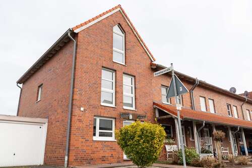 Foto - Haus zum Mieten in Grefrath 1.300,00 € 126 m²