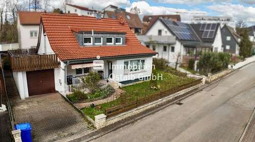 Foto - Haus zum Kaufen in Aalen 325.000,00 € 110 m²