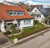 Haus zum Kaufen in Aalen 325.000,00 € 110 m²