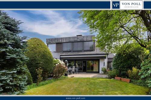 Foto - Haus zum Kaufen in Wuppertal 670.000,00 € 263.63 m²