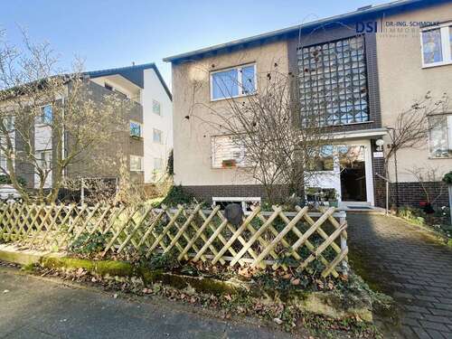Foto - Wohnung zum Kaufen in Köln 319.000,00 € 110.45 m²