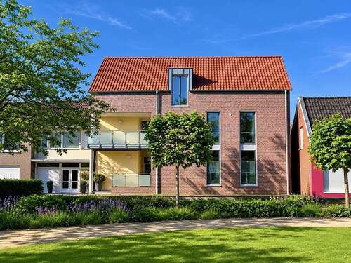 Foto - Wohnung zum Kaufen in Schüttorf 240.000,00 € 88.8 m²