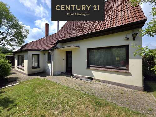 Foto - Haus zum Kaufen in Wilhelmshaven 114.700,00 € 127.57 m²