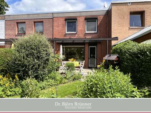 Foto - Haus zum Kaufen in Ammersbek 320.000,00 € 78 m²