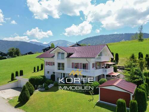 Foto - Haus zum Kaufen in Oberstaufen Steibis 1.695.000,00 € 306 m²