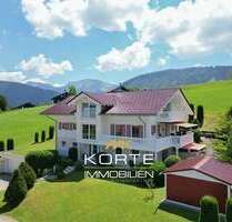 Haus zum Kaufen in Oberstaufen Steibis 1.695.000,00 € 306 m² - Oberstaufen / Steibis