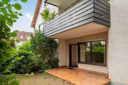 Foto - Wohnung zum Mieten in Stuttgart 2.090,00 € 138 m²