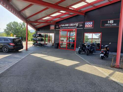 Foto - Halle in Essingen 4.500,00 € 500 m²