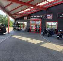 Halle in Essingen 4.500,00 € 500 m²