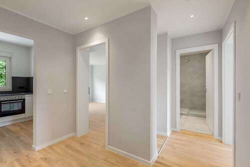 Foto - Wohnung zum Kaufen in Grevenbroich 170.000,00 € 65.17 m²
