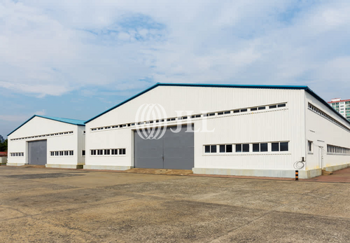 Foto - Halle in Düren 5.500.000,00 € 4500 m²