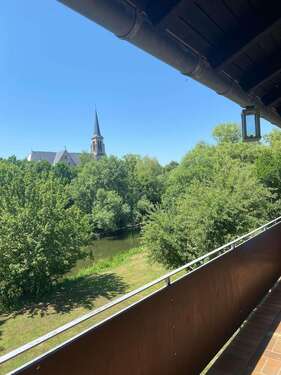 Foto - Wohnen auf Zeit in Rehlingen-Siersburg 1.000,00 €