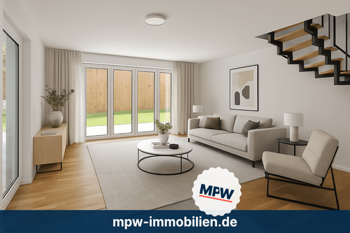 Foto - Haus zum Kaufen in Berlin 795.000,00 € 130 m²